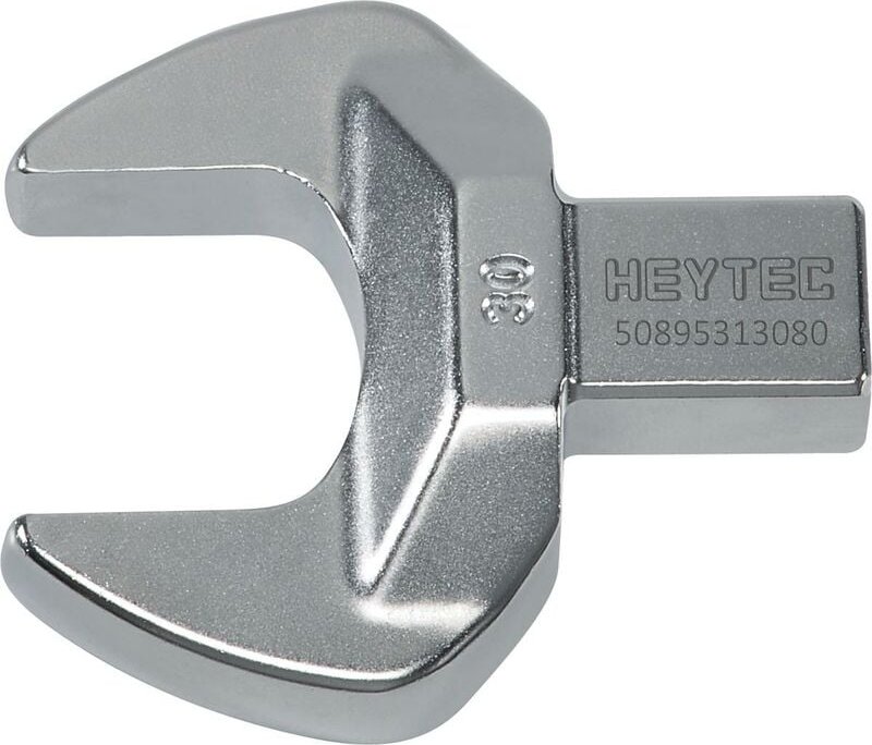 50895-31 Einsteckmaulschlüssel