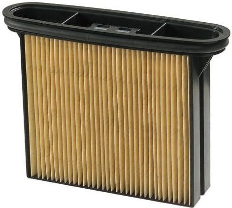 Thumbnail - Zellulose-Faltenfilter, 8600 cm², 257 x 69 x 187 mm - Bosch