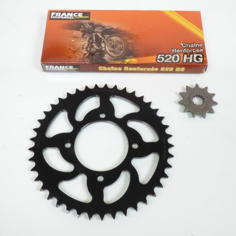 kit kette france equipement für motorrad beta 270 rev3 2001 bis