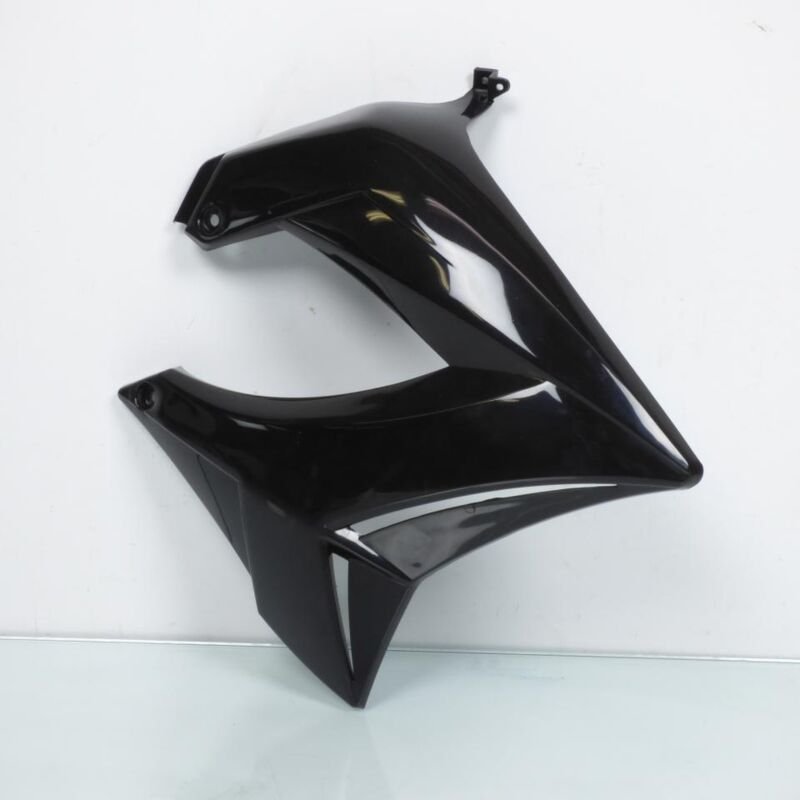 Rechter Tnt für Motorrad Derbi 50 senda r schwarz neu