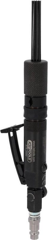 Mini-Druckluft-Nadelentroster