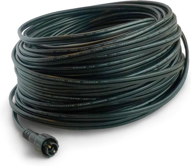 Flex - Hauptkabel - 25m - Garden Lights