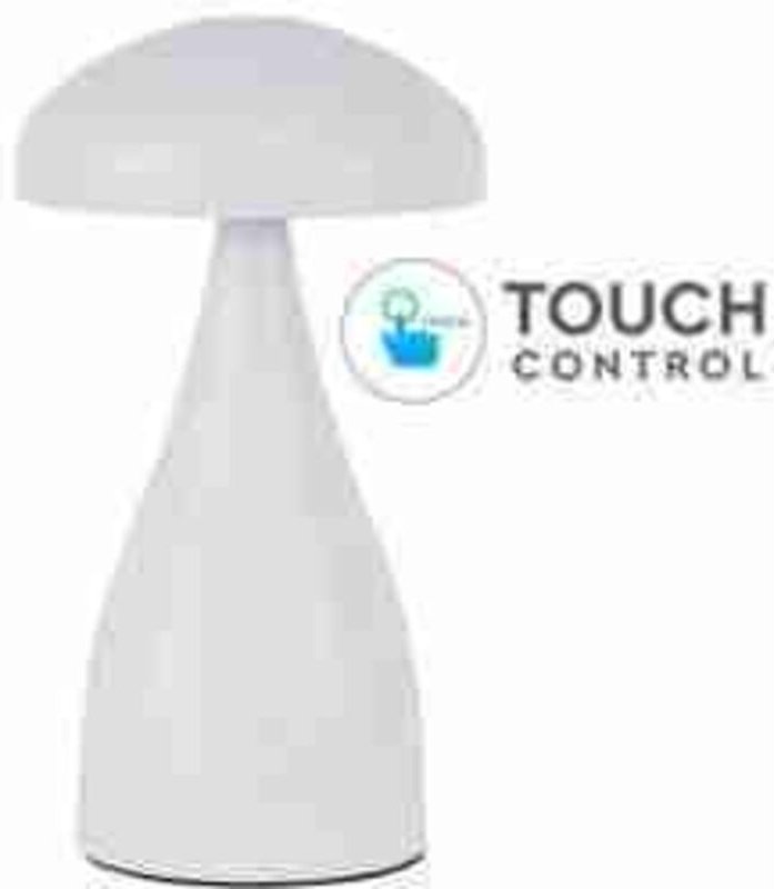 LED7896 VT-1041 LED Strahler SAMSUNG CHIP - G4 3,2W Kunststoff 3000K