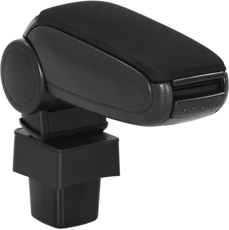 Destockoutils - Auto-Armlehne für Suzuki Swift (2005) vidaXL