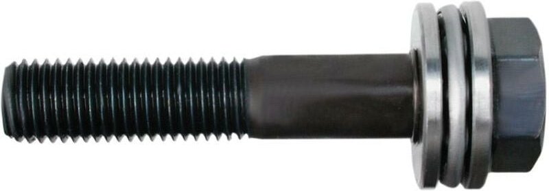 Ersatzschraube 12.9 12x1,5x60 mit Lager - Format