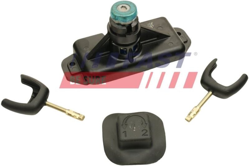 Ft93908 Fast Lock-Einsatz