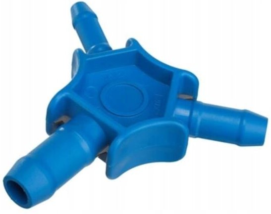 KALIBRATOR FÜR PEX-ROHR 25x20x16MM KALIBRATOR