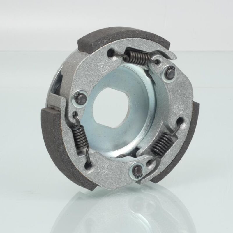 kupplungsplatte 3 backen rms für roller mbk 50 Ø110mm neu