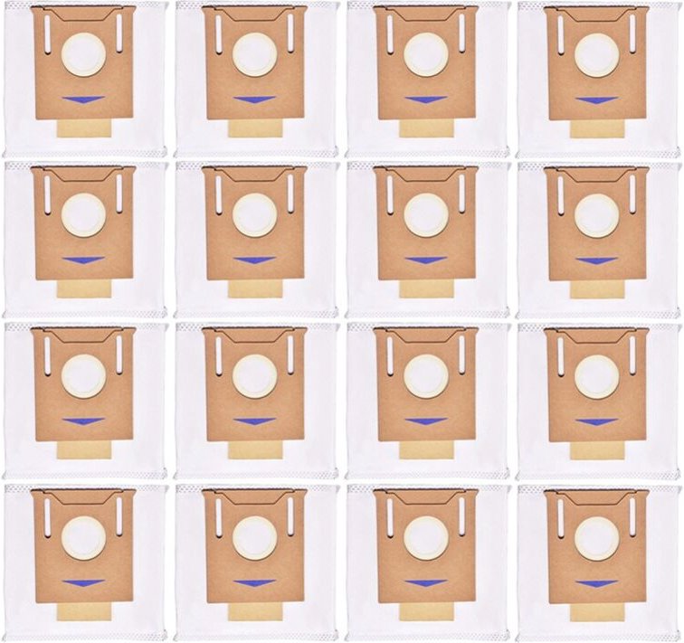 Staubbeutel für T9 ozmo T8 Max Serie