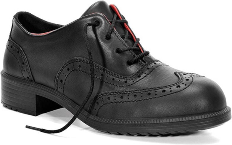 Elten Damen-Sicherheitshalbschuh OFFICER ESD S2, Gr. 38