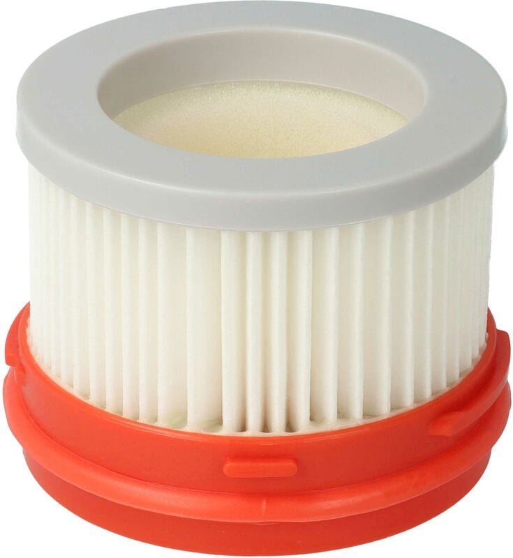 Staubsaugerfilter kompatibel mit Dreame V12 Pro, V16, V16S, V8 Akku-Staubsauger - Hauptfilter mit Innenfilter - Vhbw