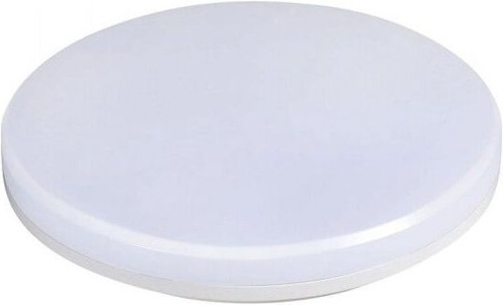 V-tac - Runde 25W LED-Deckenleuchte VT-8066RD 4000K 2000 Lumen IP44