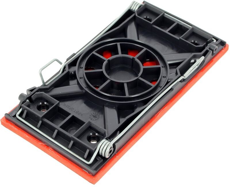 Tablett Bosch 2609000877 für Schleifmaschine pss 250AE