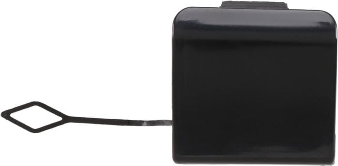 Tlily - Vorder StoßStange Zug Haken Kappe a 203 885 26 2038850026 für c W203 C230 C240 C280 C320