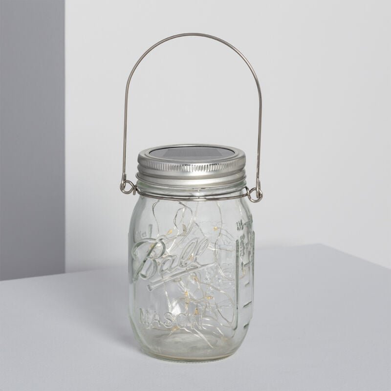 LED-Leuchte Aussen Tarro Solar 3000K Warmweiß