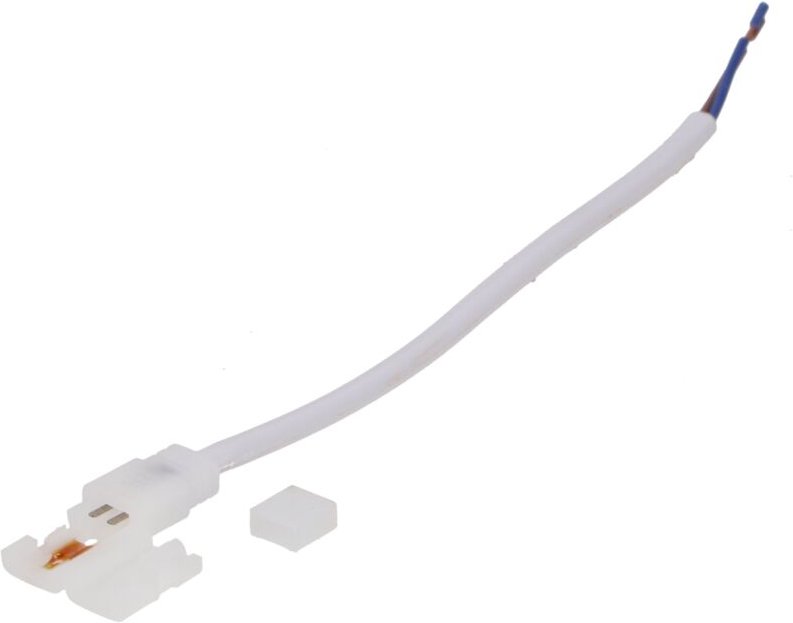 Cob LED-Streifenanschluss HO-COB220