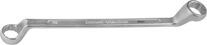 Ringschlüssel 20x22 mm