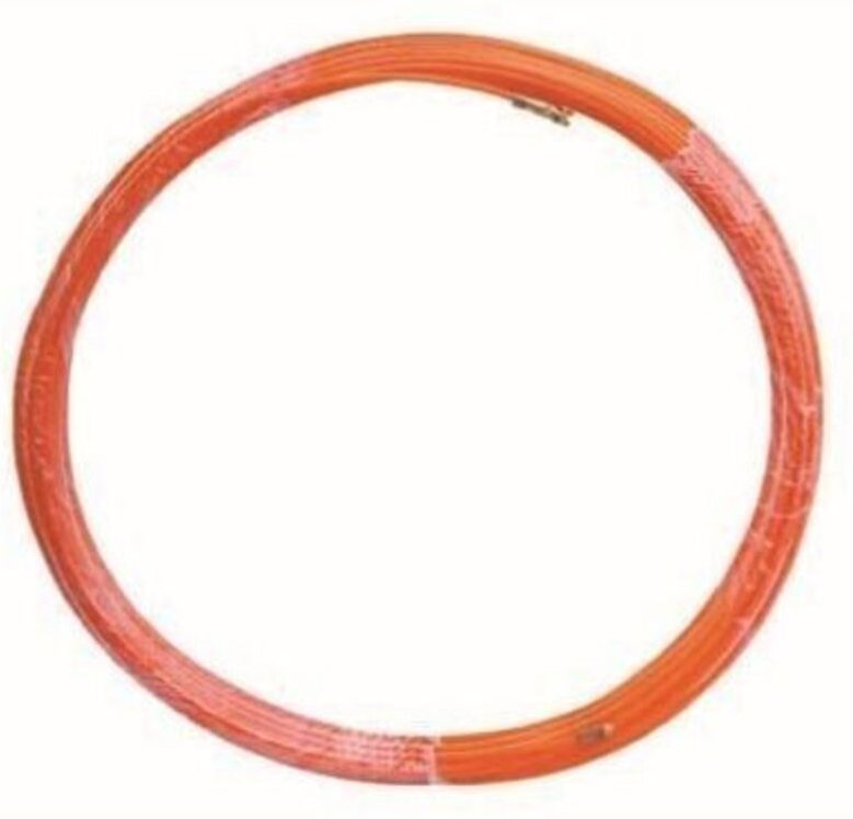 GSC - Glasfaser + Metall Kabelverschraubung 4mm 10 Meter 0601066