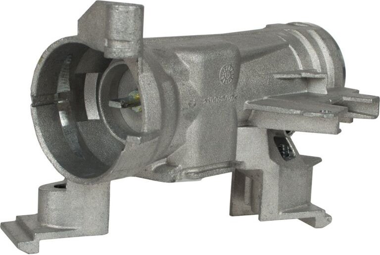 Skoda Octavia III 2012- Zündschaltergehäuse / Lenkstockschloss OHNE BOX