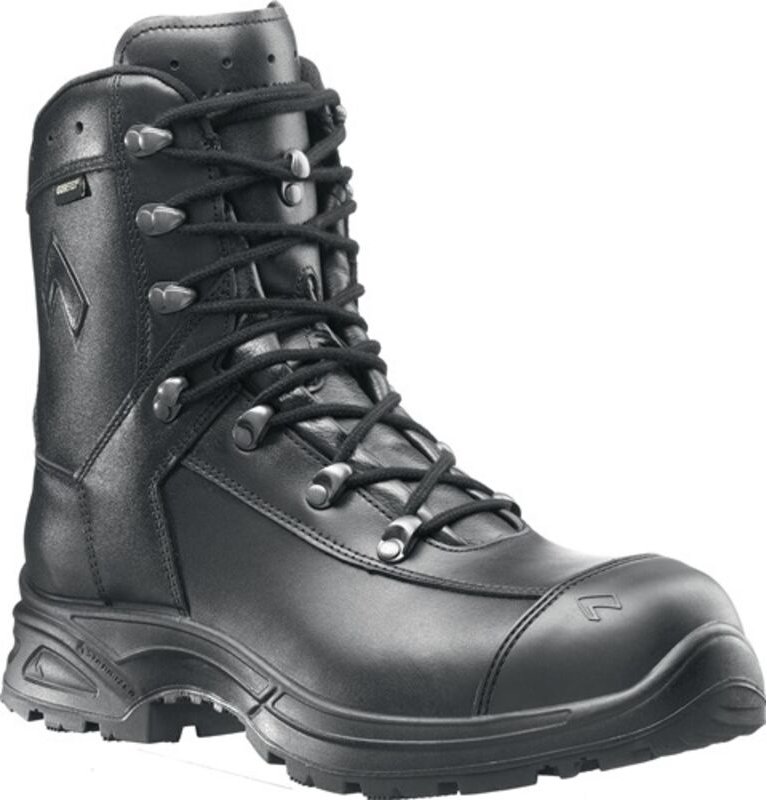 Winterstiefel AIRPOWER XR21 Gr.8(42) schwarz S3 HRO HI CI WR SRC