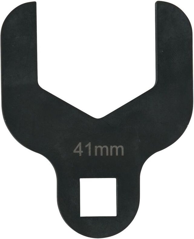 Gegenhalteschlüssel, 41,0 mm