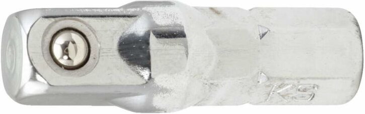 Vierkant-Adapter, für Bitratschenschlüssel 5/16'