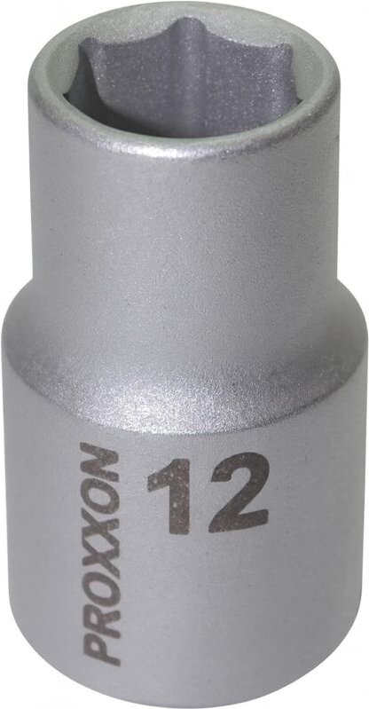 1/2' Steckschlüsseleinsatz, 12 mm - 23408 - Proxxon
