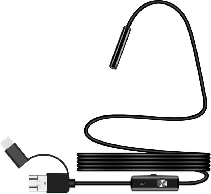 Rebel Inspektionskamera