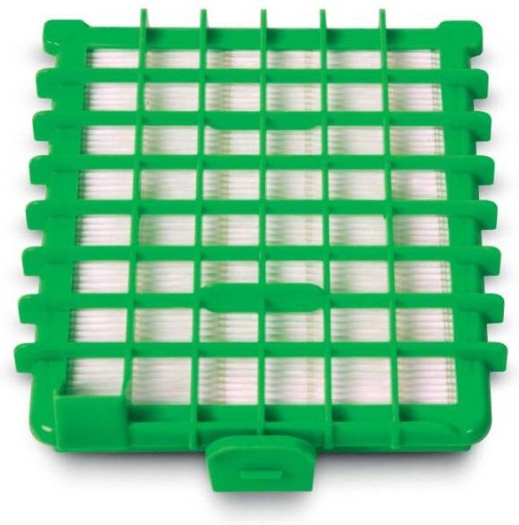 hepa-filter zr004801 für staubsauger rowenta