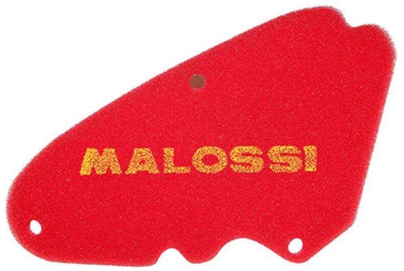 malossi luftfilter für roller piaggio 125 fly ie 3v euro3 2012