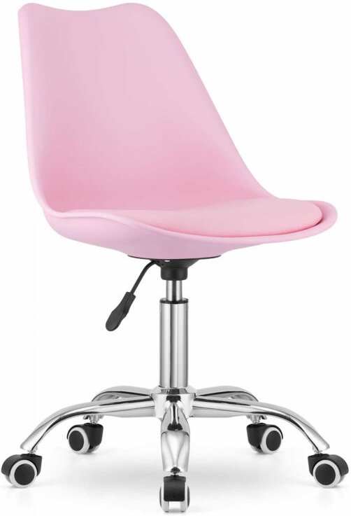 ALBA Drehstuhl - rosa