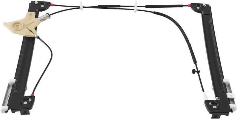 Elektrisch Fensterheber for MINI Cooper R50 R53 Vorne Rechts 51337039452