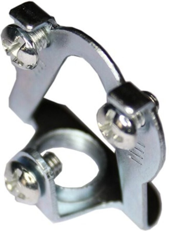 Metallring Innengewinde 10/100