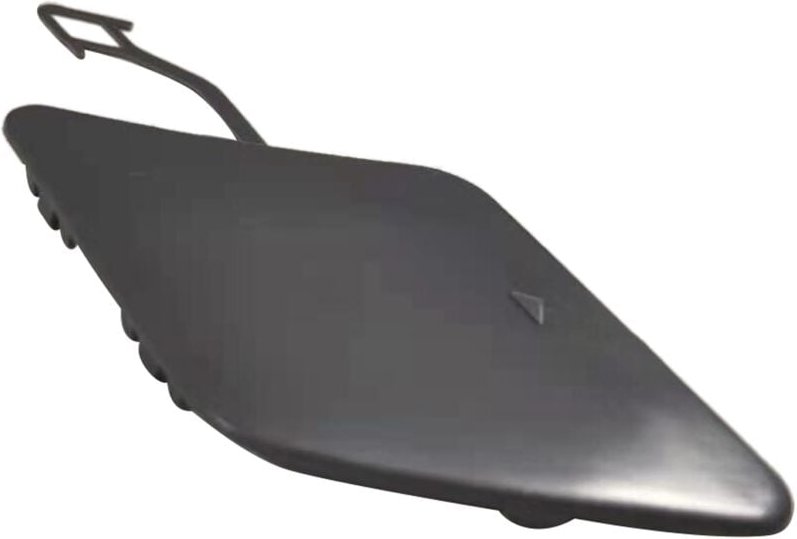 Tlily - Heck StoßStange AbschleppöSen Haken ÖSen Abdeckung Kappe Grundiert 51127312748 für F30 F35 328I 328D 320I 335I X...