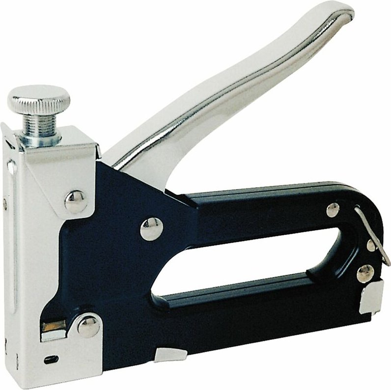 Thumbnail - RAPID Handtacker Compacta für Klammern Type 53 6 - 14 mm
