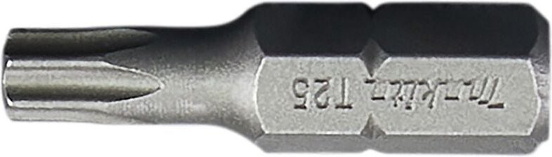 Bit T25x25 mm 25 St. - B-24658 - Makita