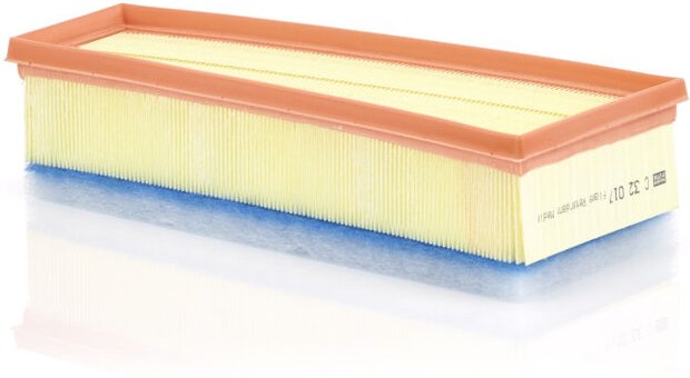 Luftfilter C32017 Mann