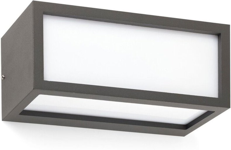 Faro Barcelona - tejo Wandleuchte Außenbereich 70573