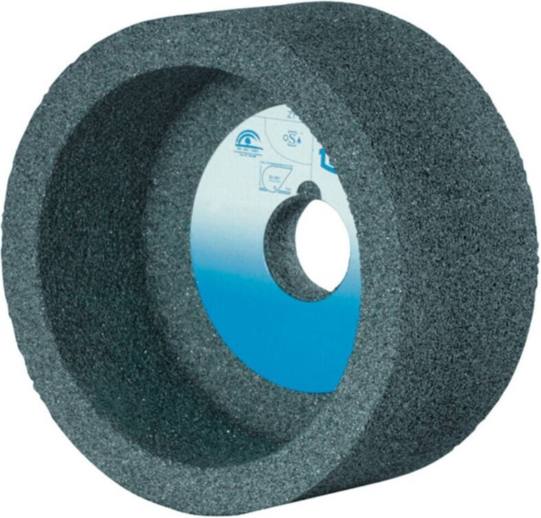 Tyrolit - Topf-Schleifscheibe keramisch DxTxH (mm), 100x50x20, Typ: SC80