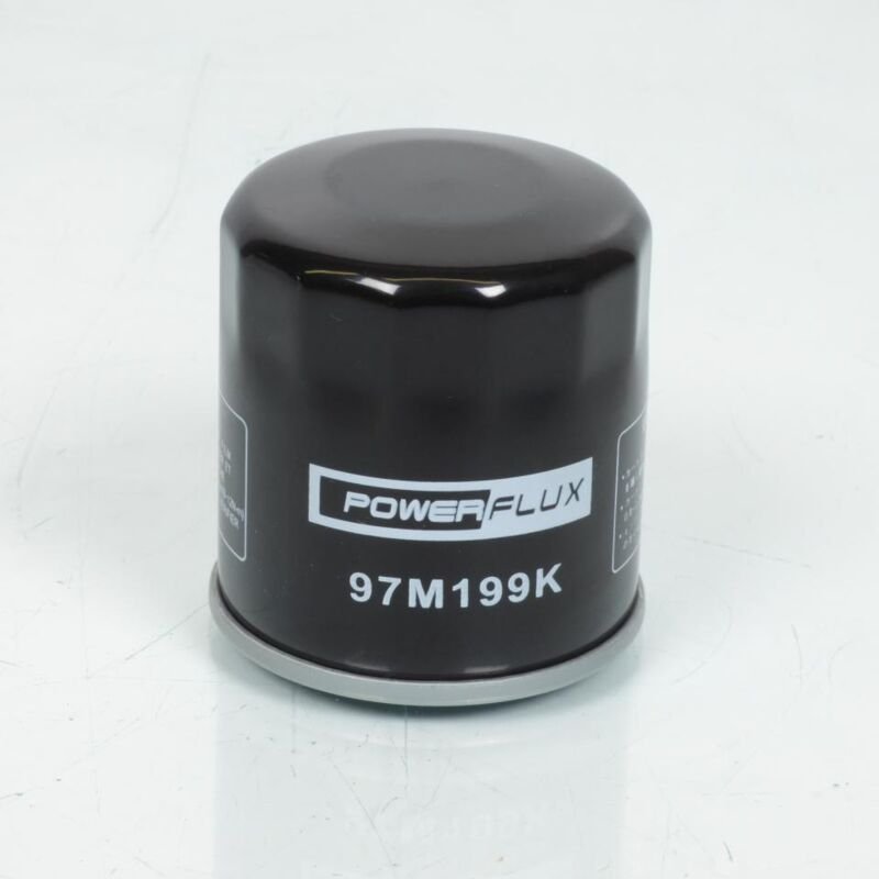 filtro olio powerflux per polaris 330 trail blazer 2012 quad