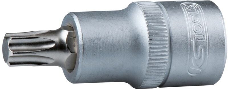 3/4' Bit-Stecknuss Torx, T60