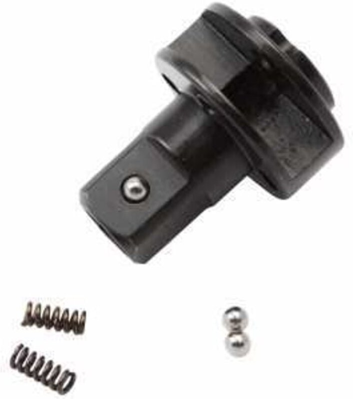 Vierkant 9021-04/3 - Hazet