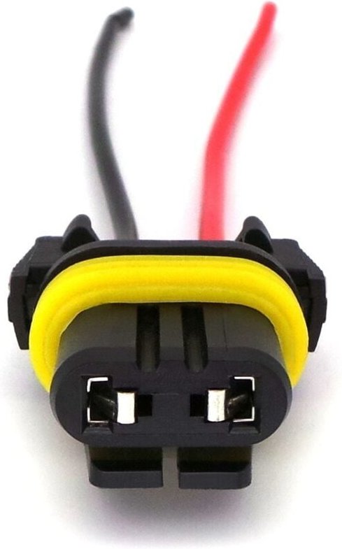 Thumbnail - Stück Stecker HB3, 9005, H10