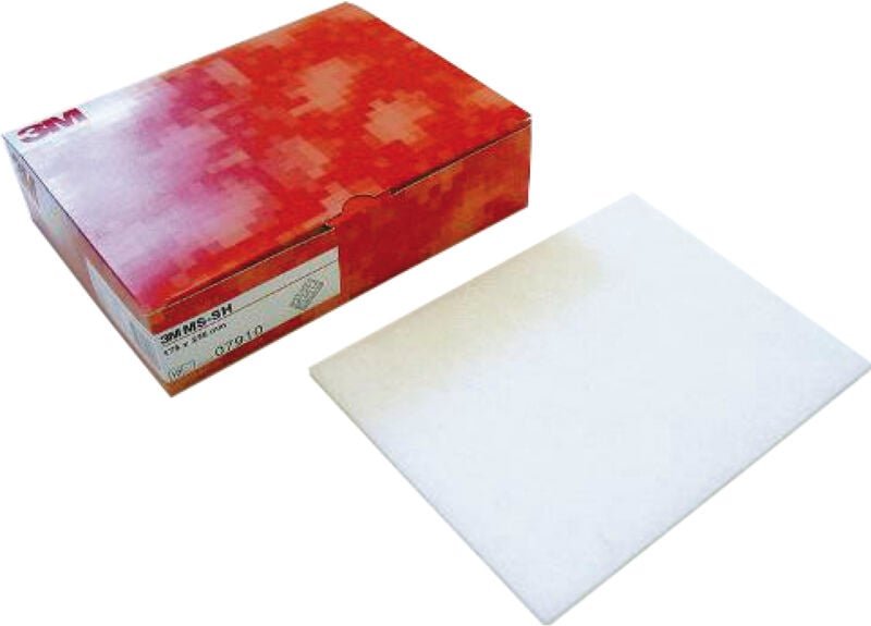 3M - Staubtuch (Staubbindevlies) 175 x 235 mm Staubbindetuch 1 Packung = 10 Stück