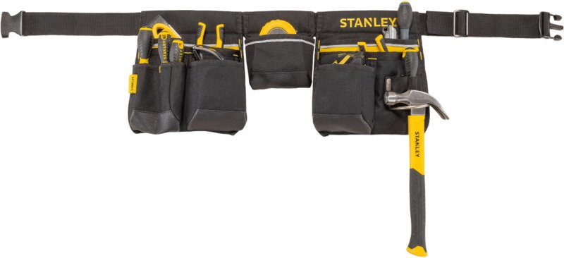 Doppelmantel Stanley 1-96-178