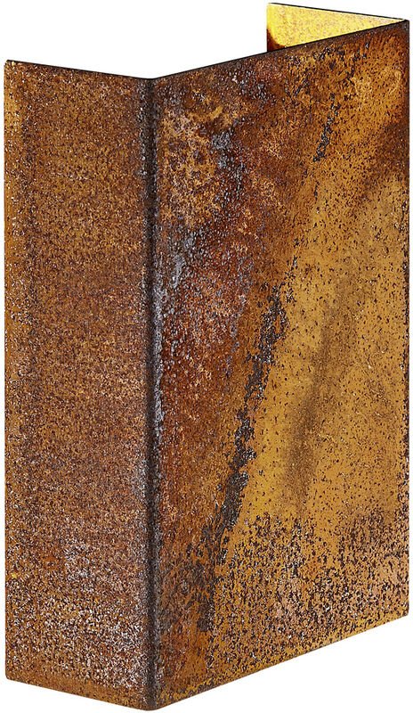 Fold 10 2019041038 LED-Wandleuchte led 7.5 w Rost - Nordlux