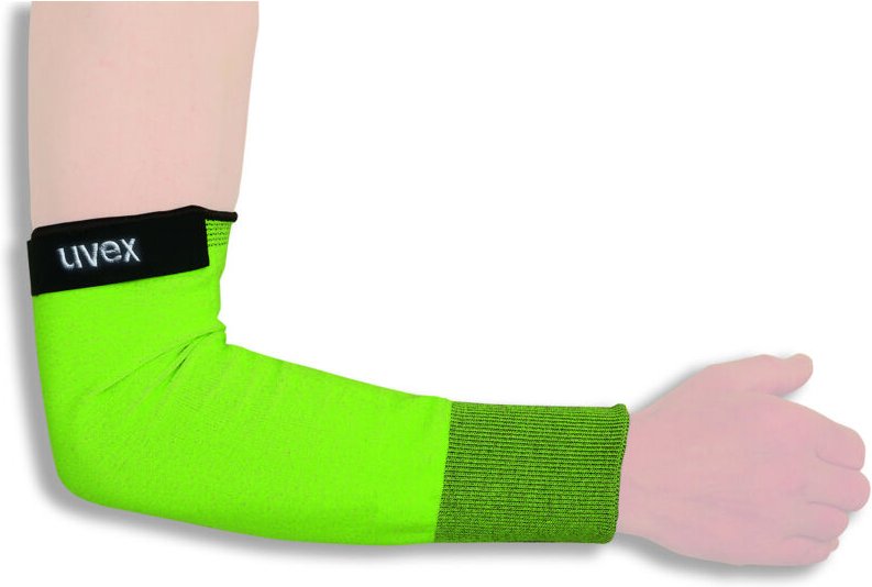 Schnittschutz-Armschutz C500 sleeve, Länge: 34cm - Uvex