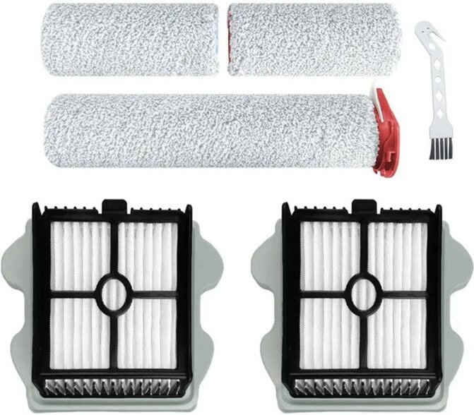 Passend für Dyad Pro Staubsauger-Hauptbürstenrollenfilter