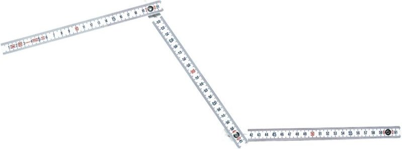 Synthetischer Faltmast 2Mx16mm