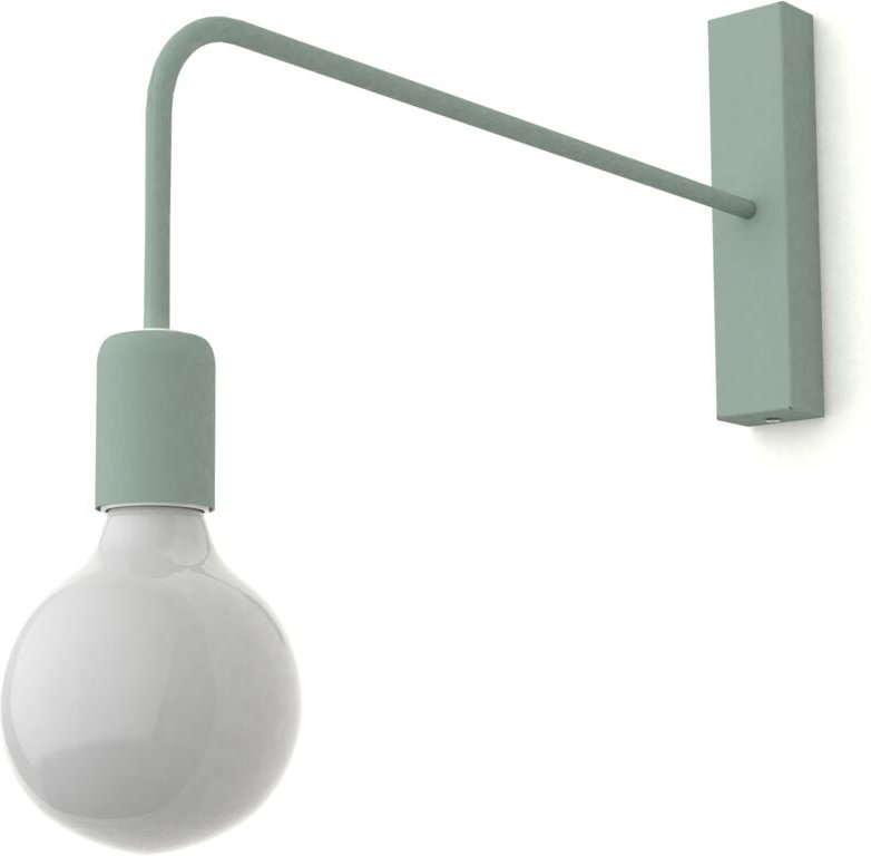 America Wandleuchte 1 Licht - Lumicom